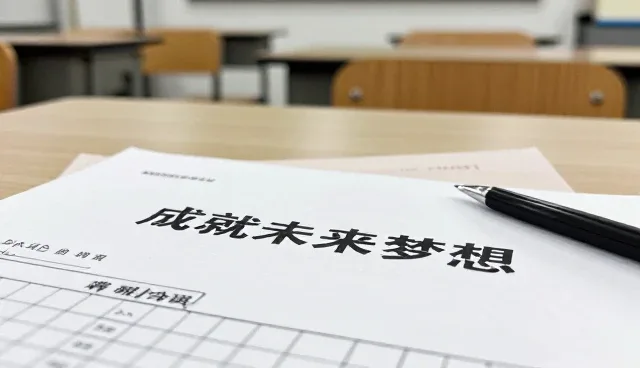 升学指导中的心理辅导实践与注意事项