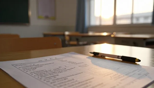 学习规划工具选型：如何识别真正有效的教育信息咨询包